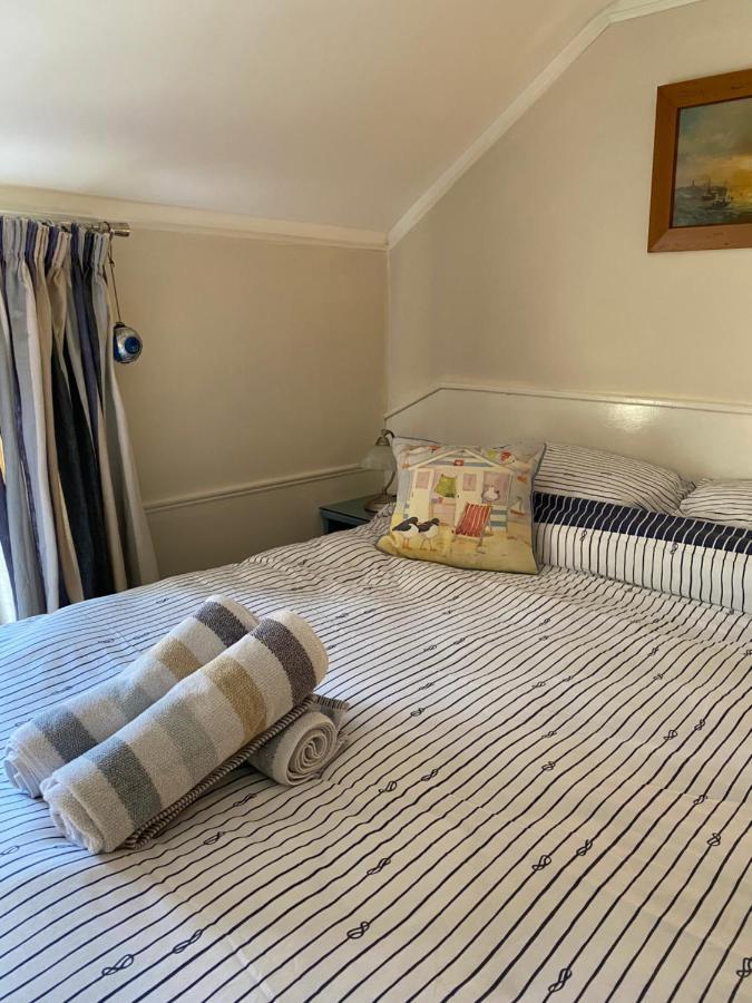 Vakantiehuis Bolthole
