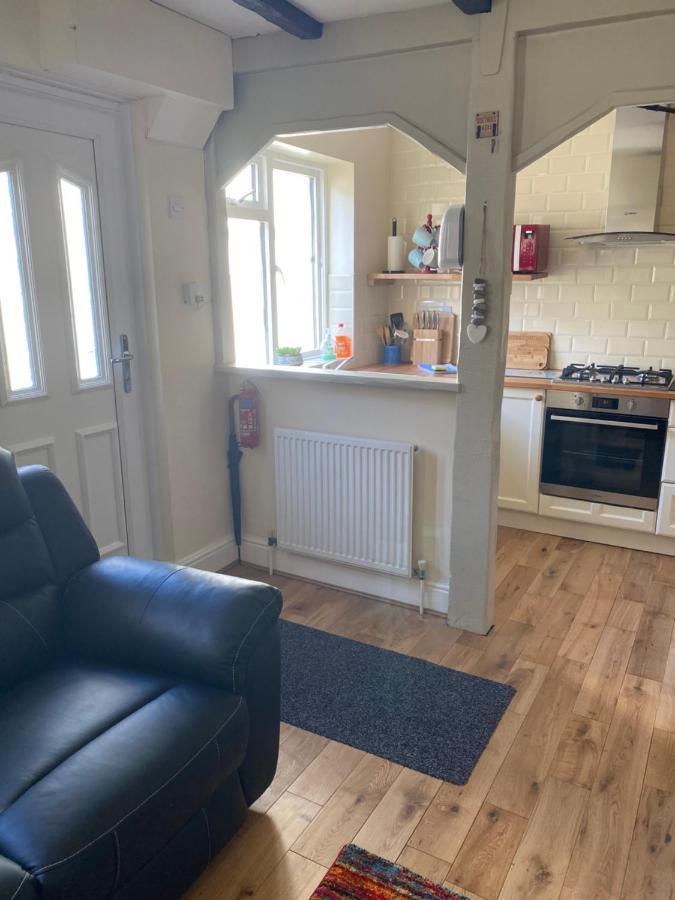 Vakantiehuis Bolthole