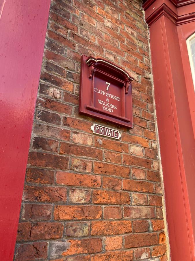 Casa vacanze Bolthole Whitby