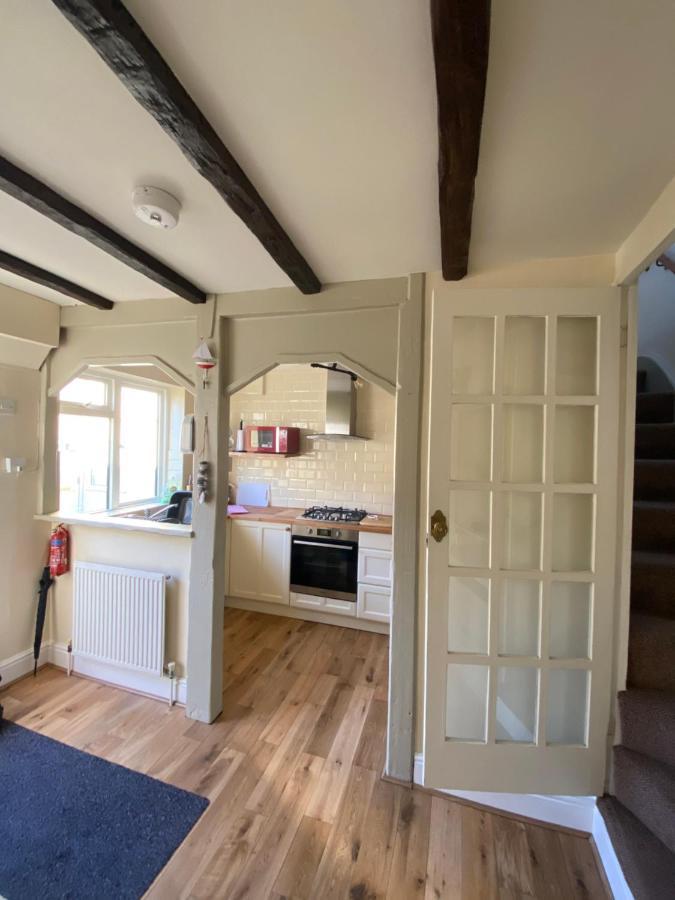 Bolthole Casa vacanze Whitby