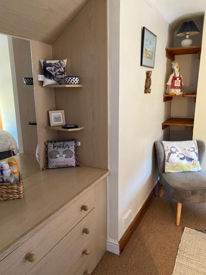 Casa vacanze Bolthole