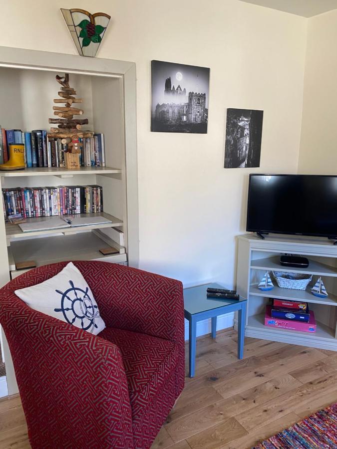 Casa vacanze Bolthole Whitby