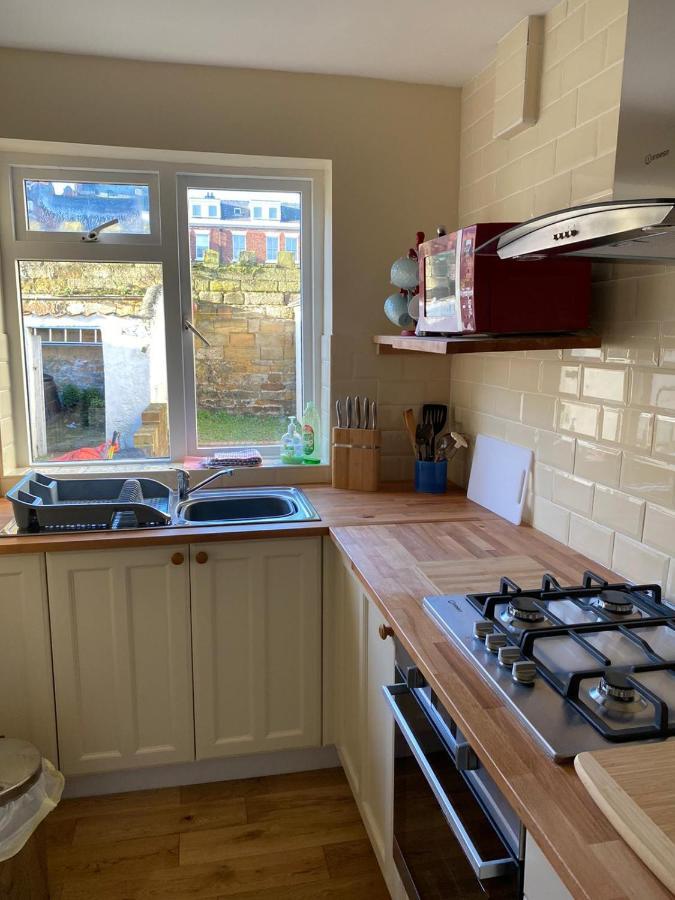 Bolthole Casa vacanze Whitby